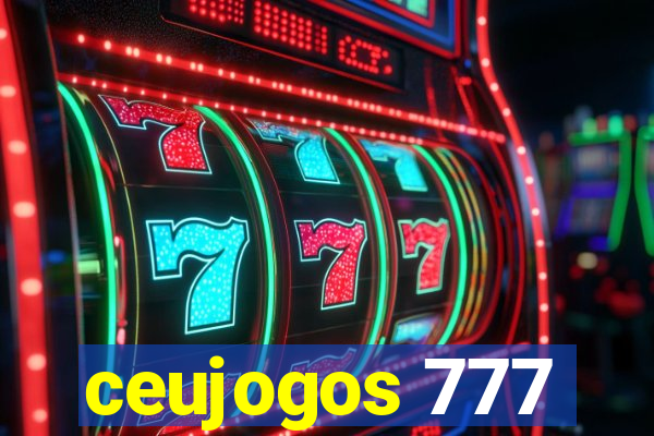 ceujogos 777